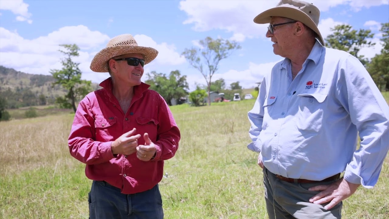 New Farmers Story Ep3: Nature's Symphony