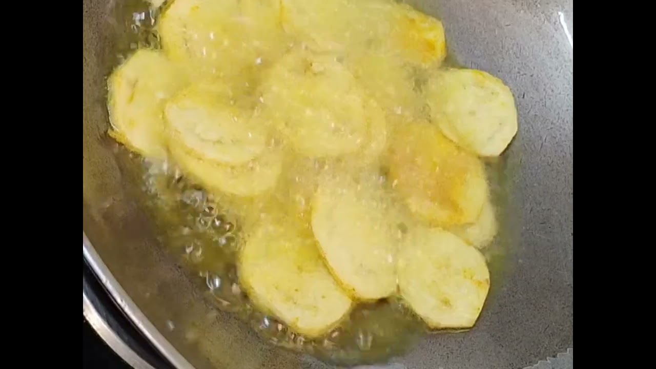 #crispy Banana chips  recipe 