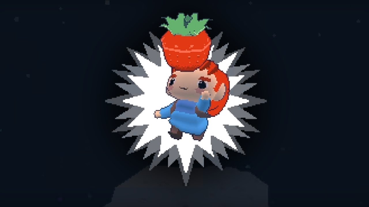 Le NOUVEAU Celeste en 3D