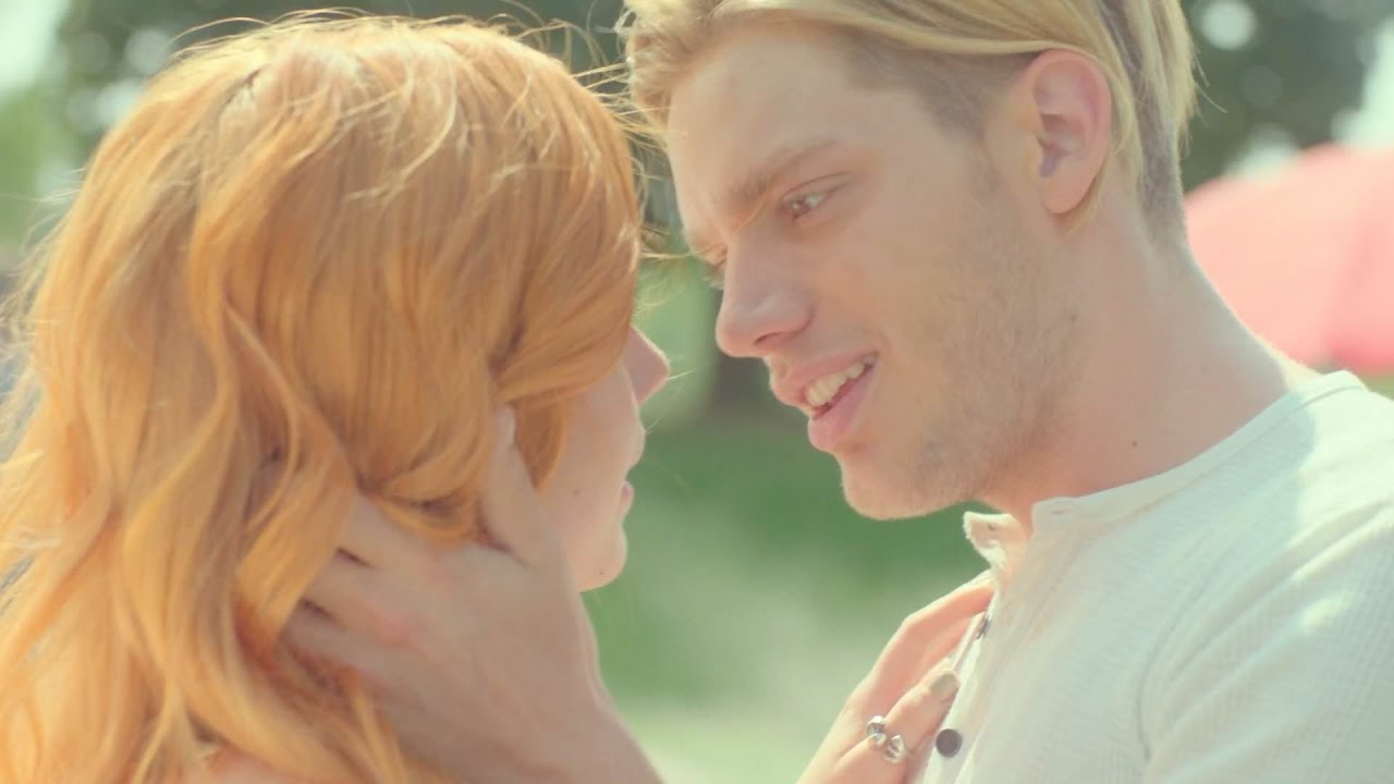 Clary and Jace (Shadowhunters) | Love Me Like You Do