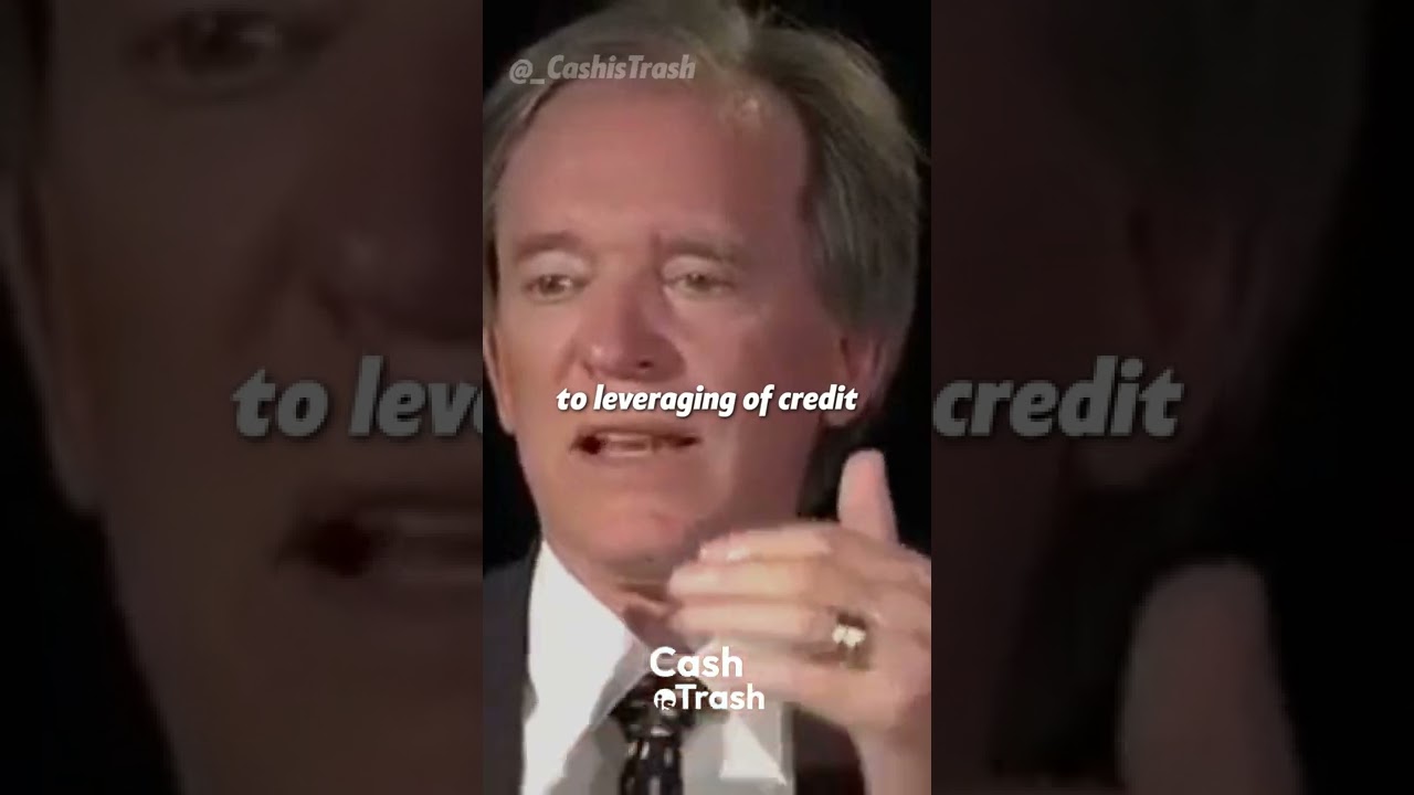 Bill Gross On Why You Should Not Invest In Treasury Bonds | Cash is Trash