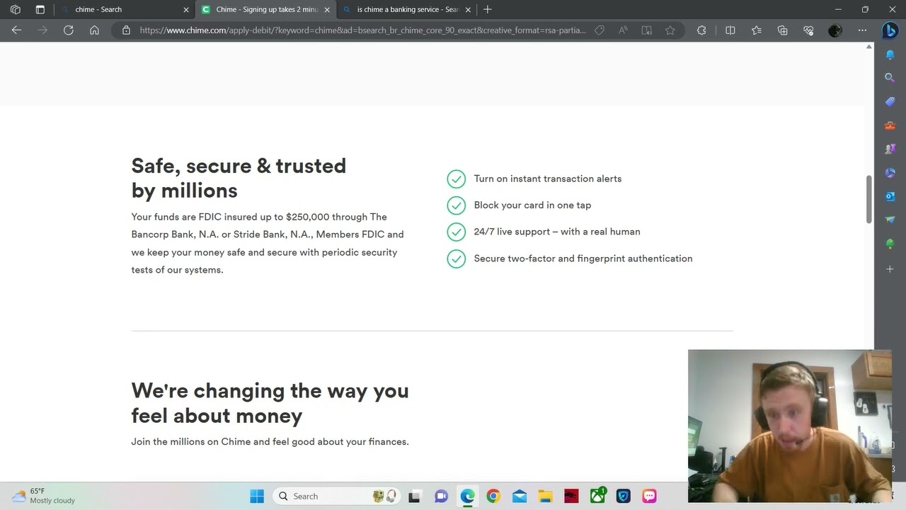 Chime Review 2023: The Ultimate Online Banking Solution? Pros, Cons, and Honest Opinion