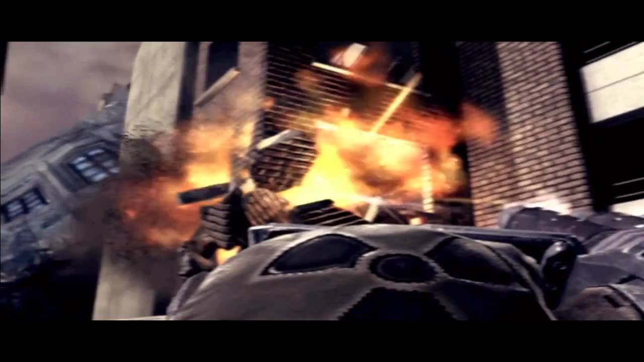 Duke Nukem //Invaders Must Die\\