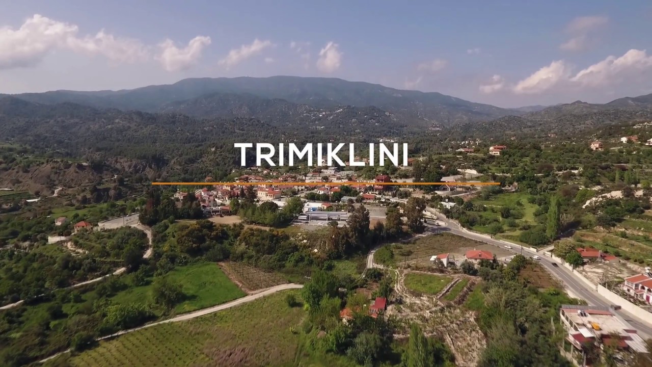 Trimiklini Village