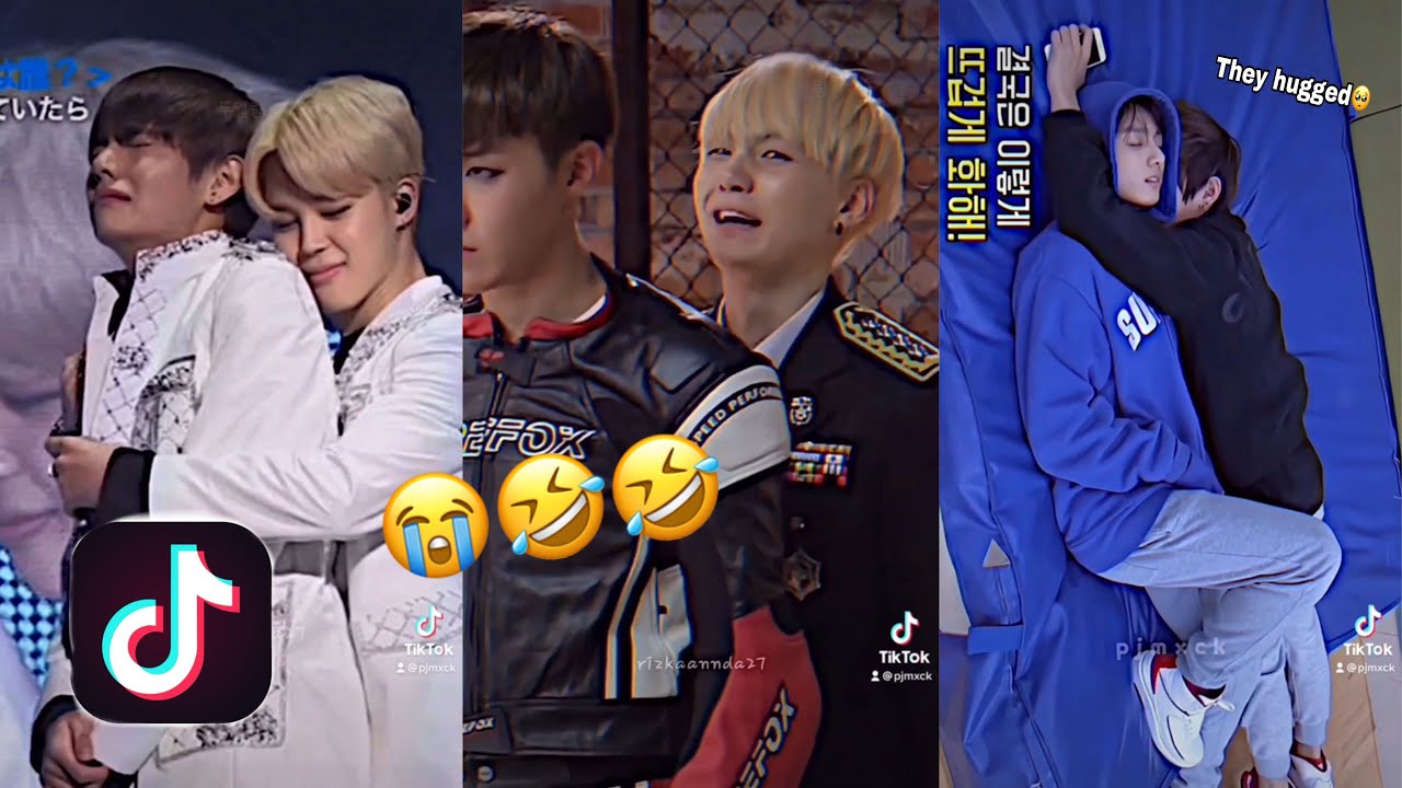 BTS TikTok Edits Compilation Part 9 | rizkaannda27