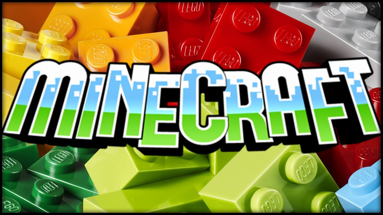 Minecraft - Lets' Build! - Build it Battle