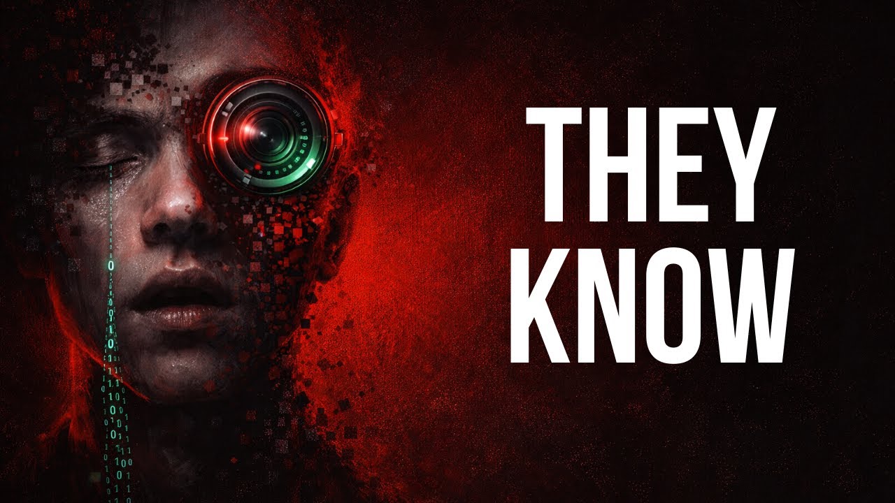 Surveillance Capitalism | The Orwellian Nightmare Realized