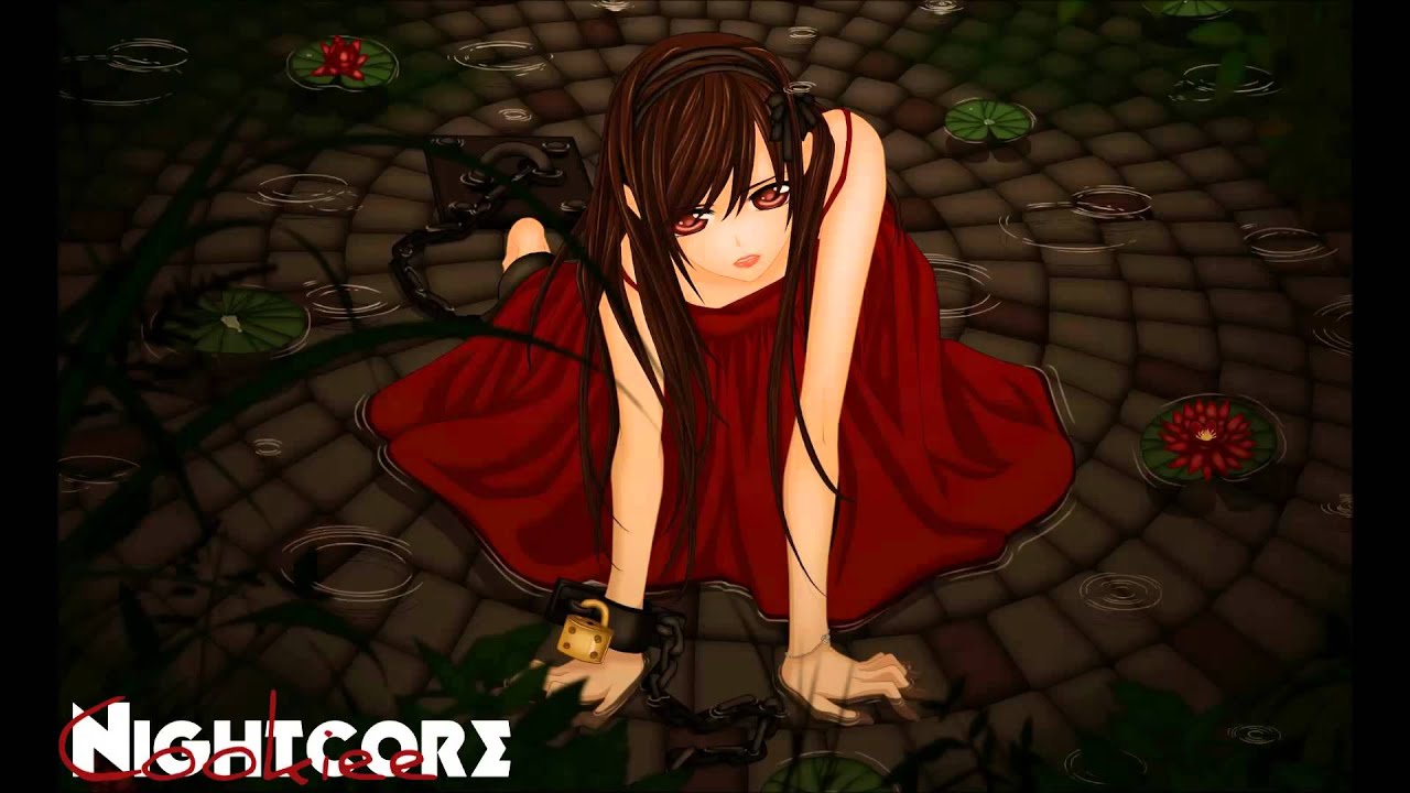 Nightcore - Alejandro
