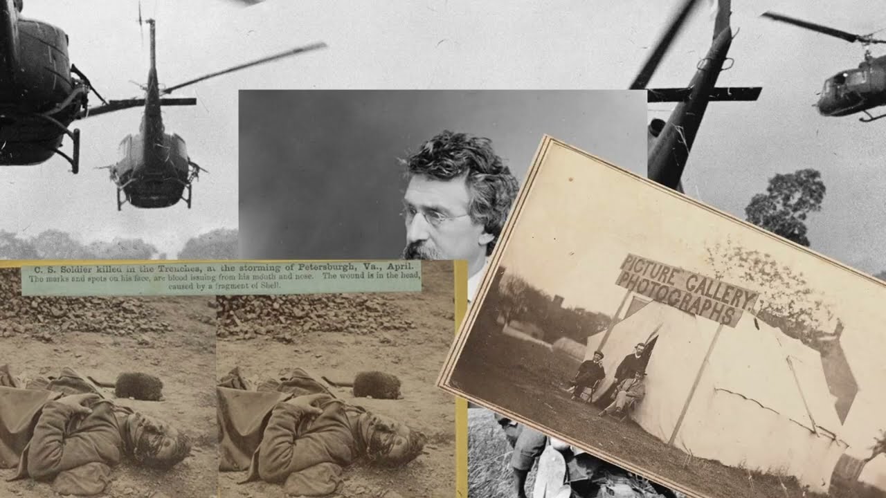 NHD State: Blood for All to See
