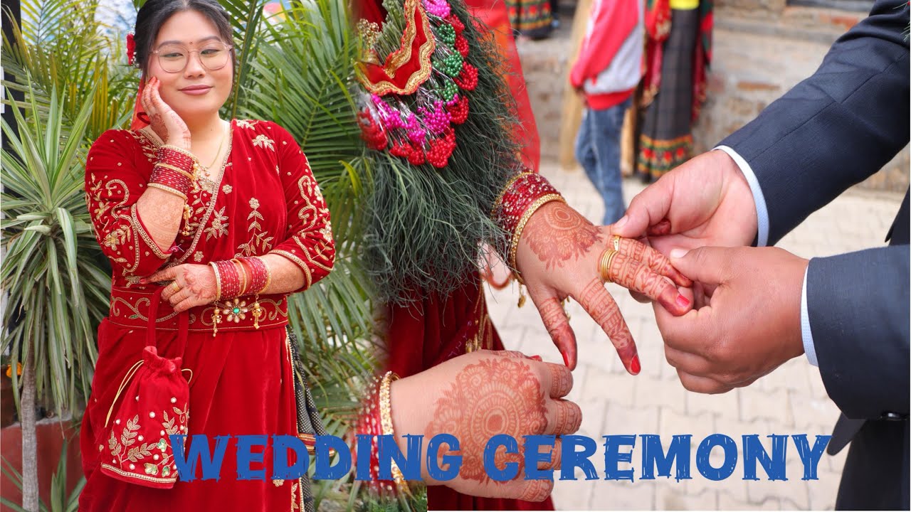 Wedding ceremony || Marriage #marriage #wedding