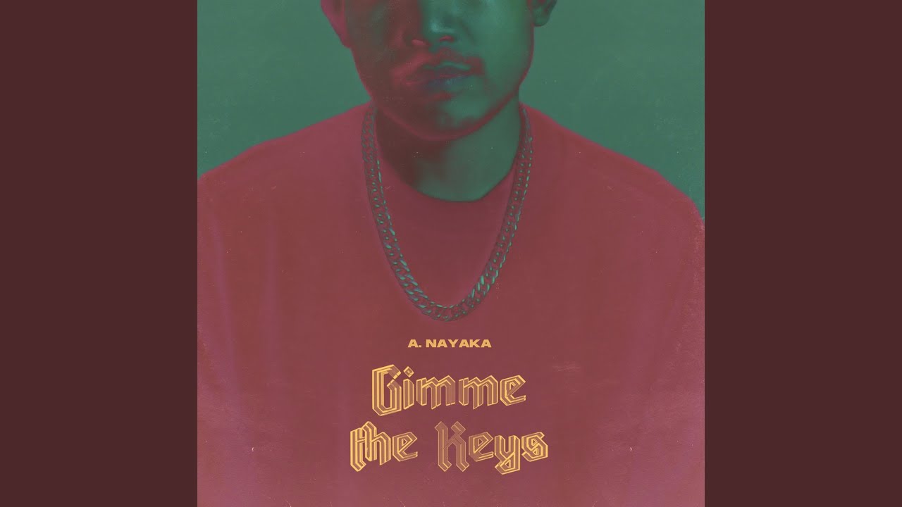 Gimme The Keys