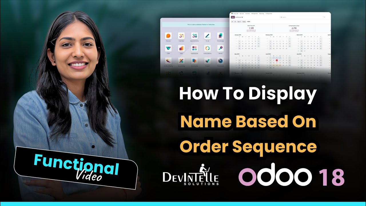 How To Display Name Based On Order Sequence In Odoo
