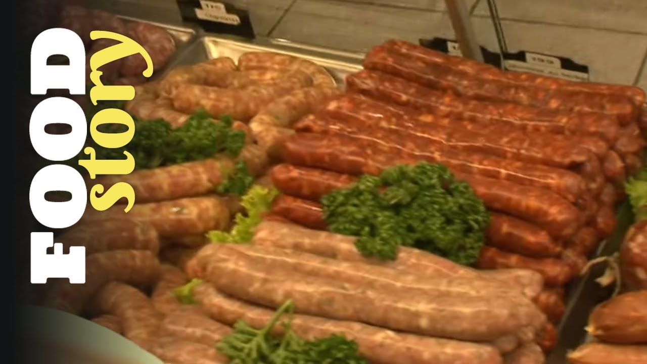 Qu'y a-t-il vraiment dans les saucisses ?