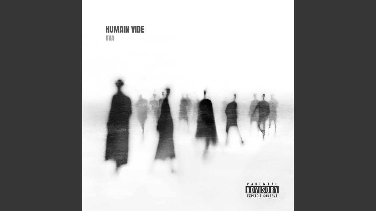 HUMAIN VIDE