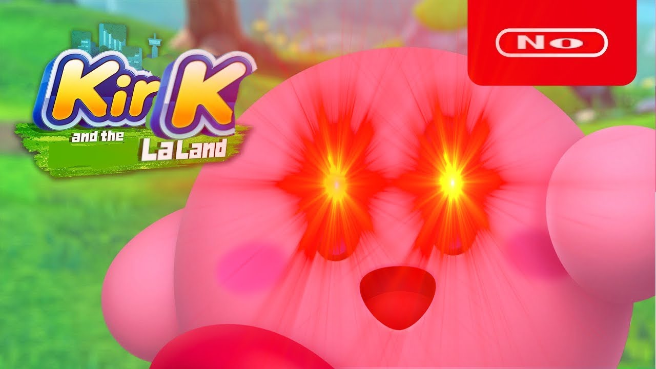 [YTP] KirK and the LaLand