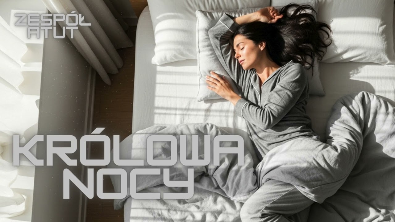 Królowa nocy - zespół Atut