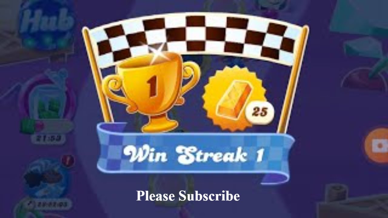Master Candy Crush Saga Level 2718: No Boosters Needed