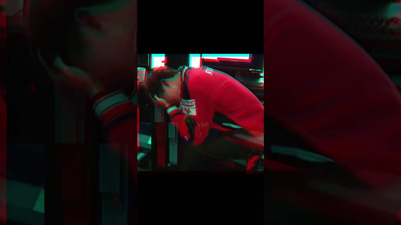 Faker widzi swoją przeszłość, podczas gdy Keria płacze 💔 #faker #keria #leagueoflegends #t1