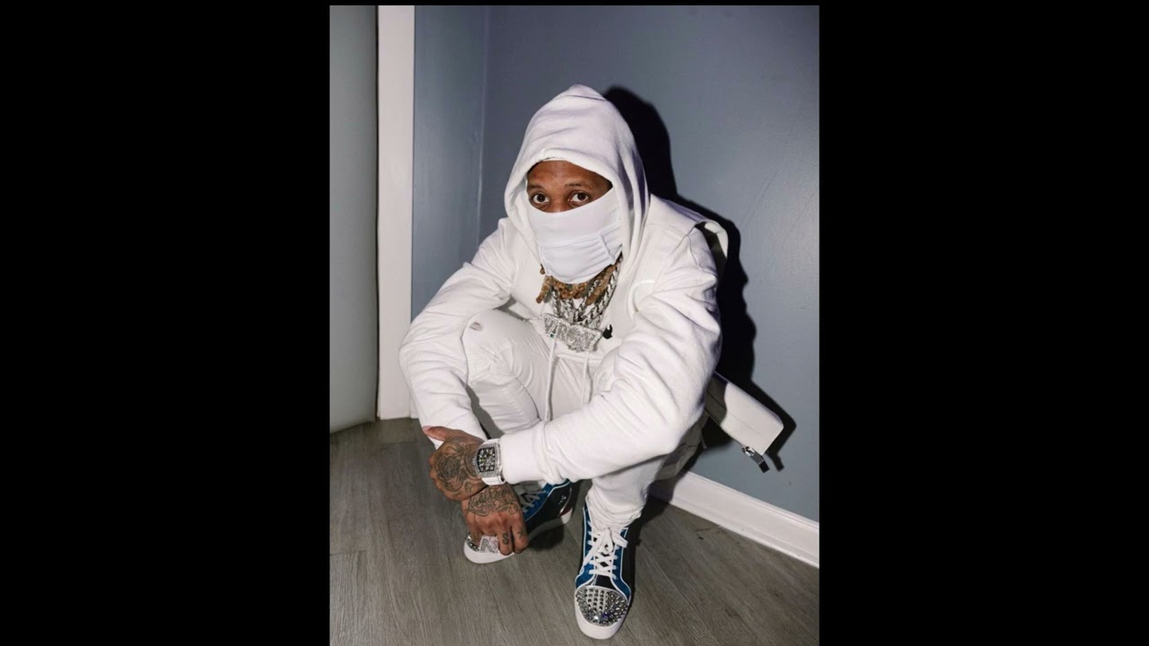 (FREE) No Auto Durk x EST Gee x 808 Mafia Type Beat 