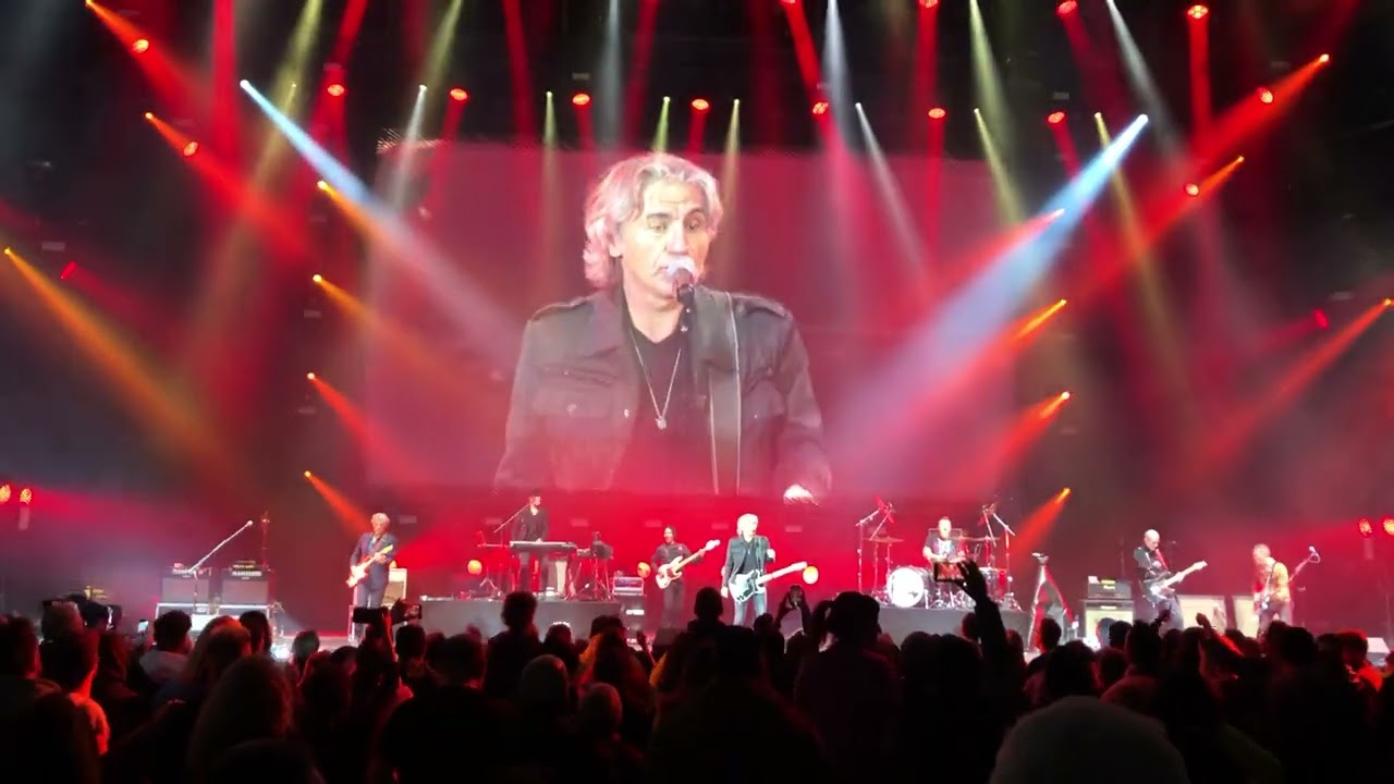 Ligabue - BAR MARIO live@Arena di Verona (30/09/2022)