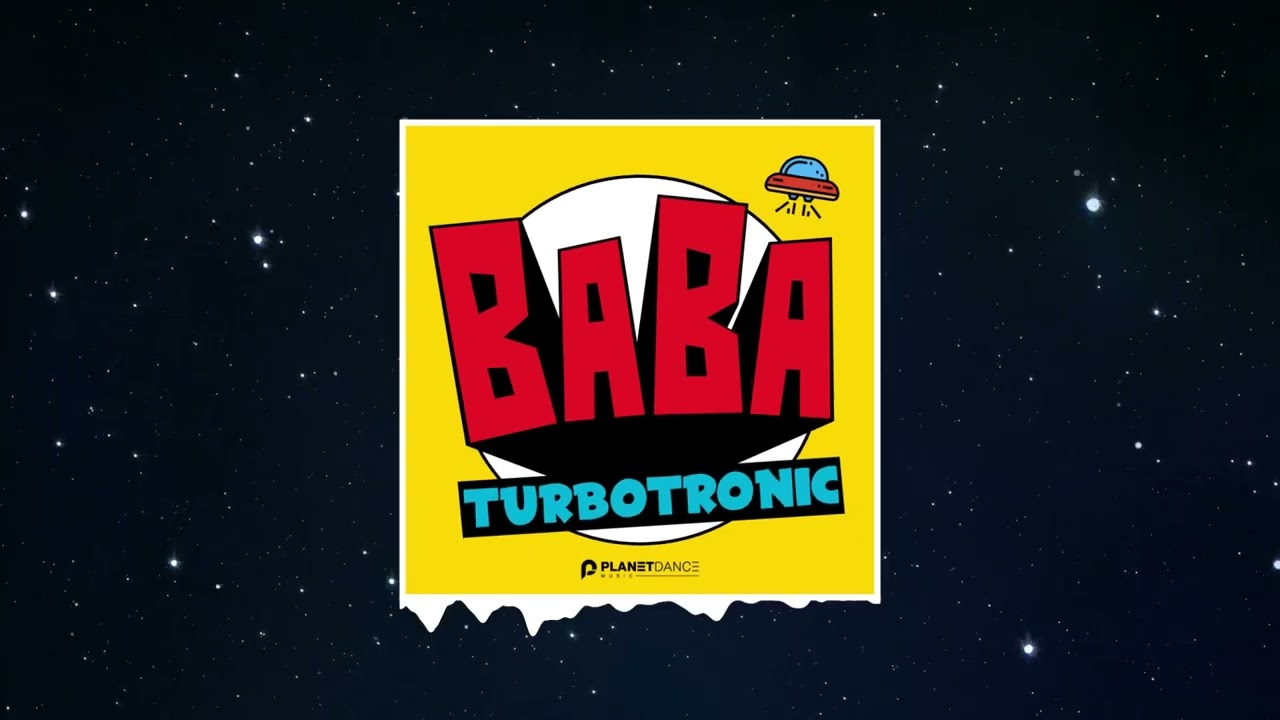 Turbotronic - BABA (Extended Mix)