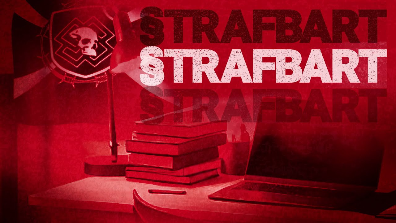 Strafbart - Teenageren og den nynazistiske terrorgruppe
