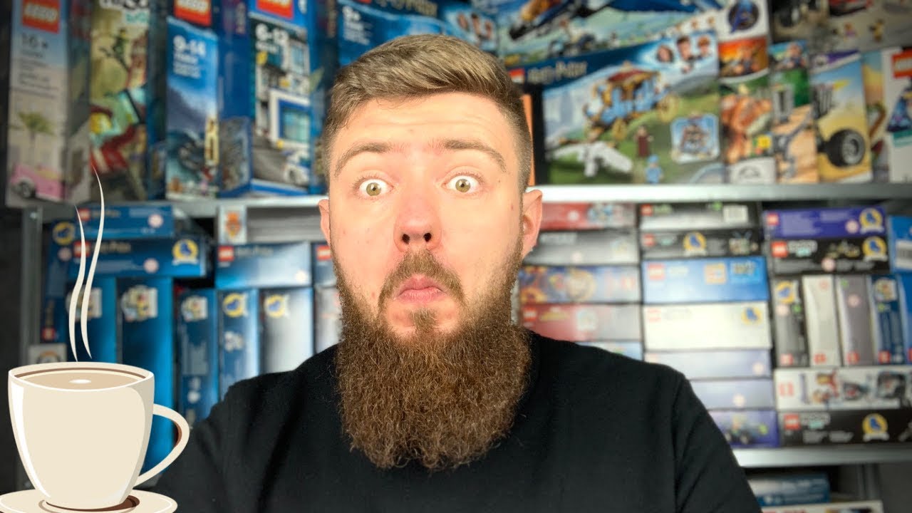 LEGO NOWOŚCI 2020 CITY | SPEED CHAMPIONS | LEGOLAND | POLYBAGI