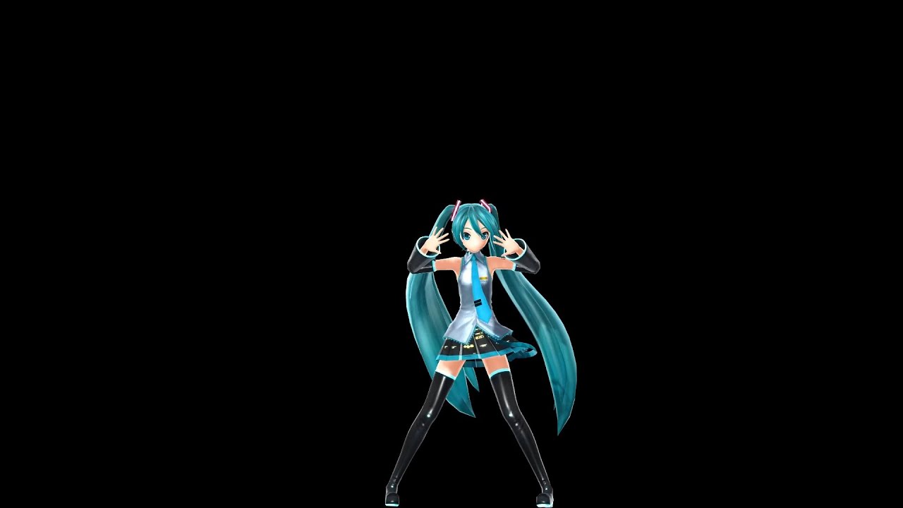 Ai no Uta [Hologram Ready]