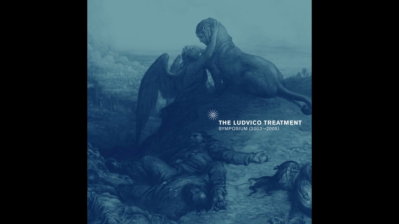 The Ludvico Treatment - Symposium EP (full album)