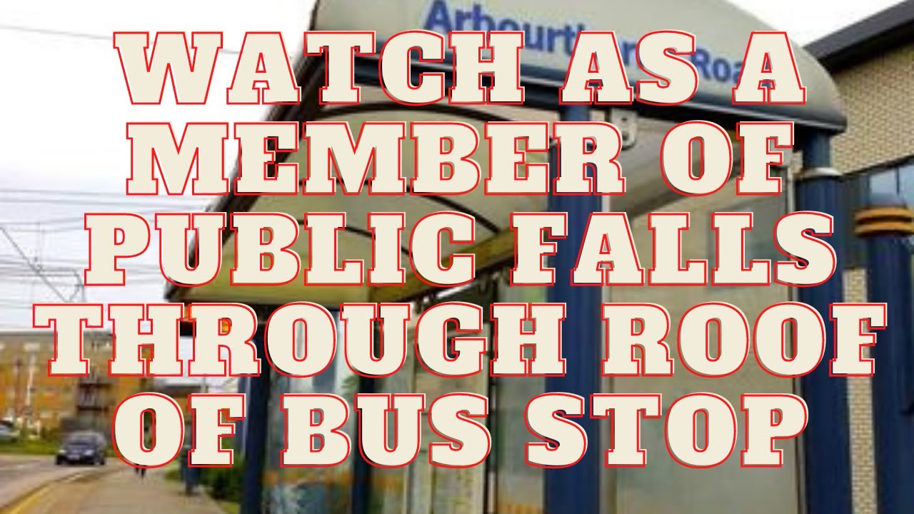 Bus Stop 1 Football Fans 0 | Sheffield United | Blades