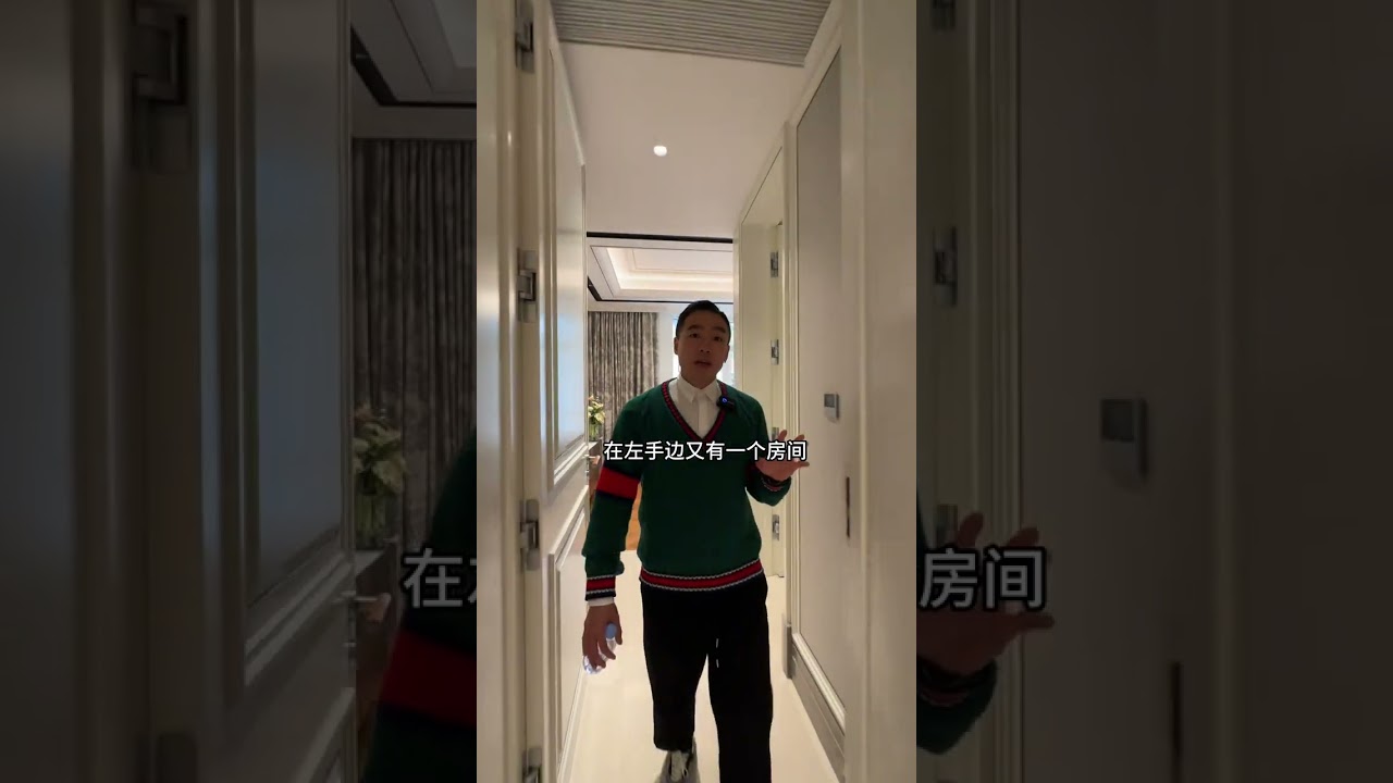 上海绿宝园·翡梵，占地2.5亩的豪华庄园，还有你家的私家泳池！！！