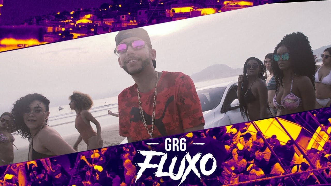 MC Menor da VG - Toma Toma (GR6 Fluxos) Perera DJ