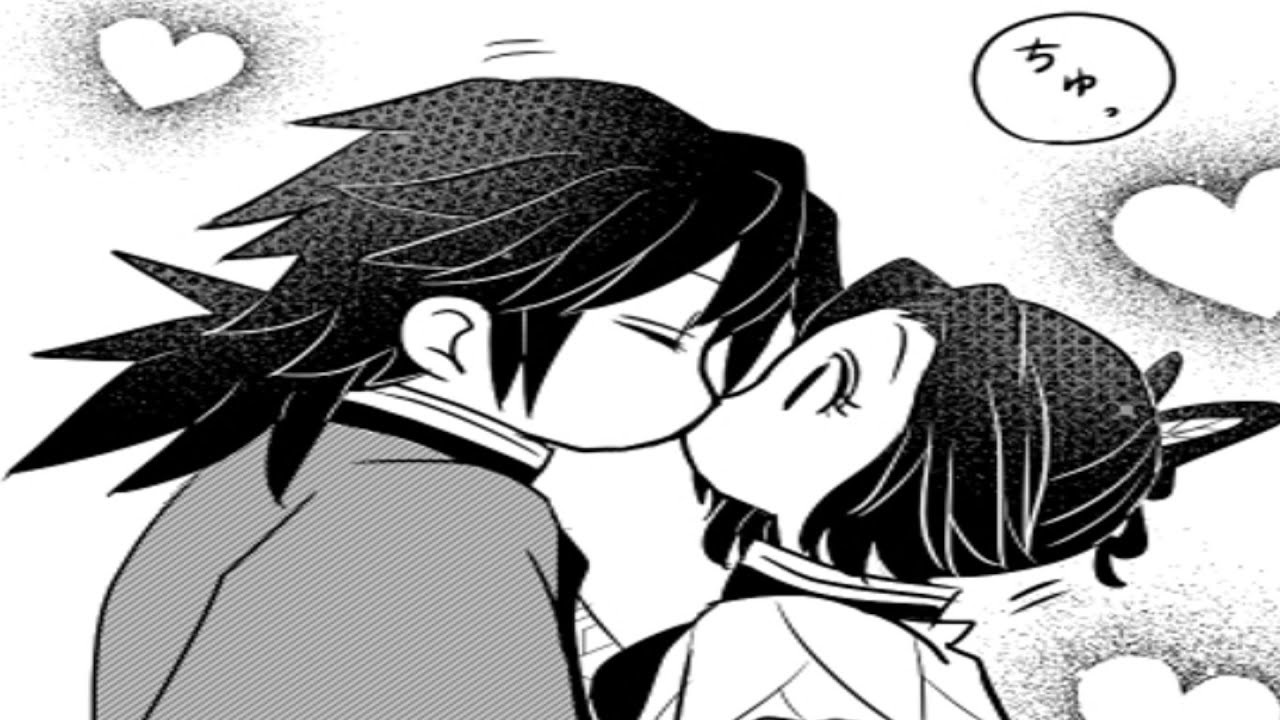 【鬼滅の刃漫画】無制限の愛 #29
