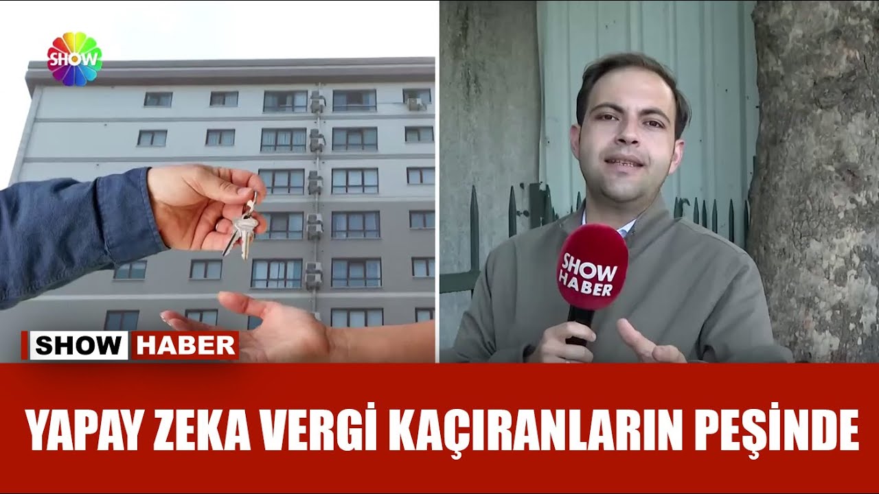 Tapuda evinin değerini düşük gösterenler yakalandı