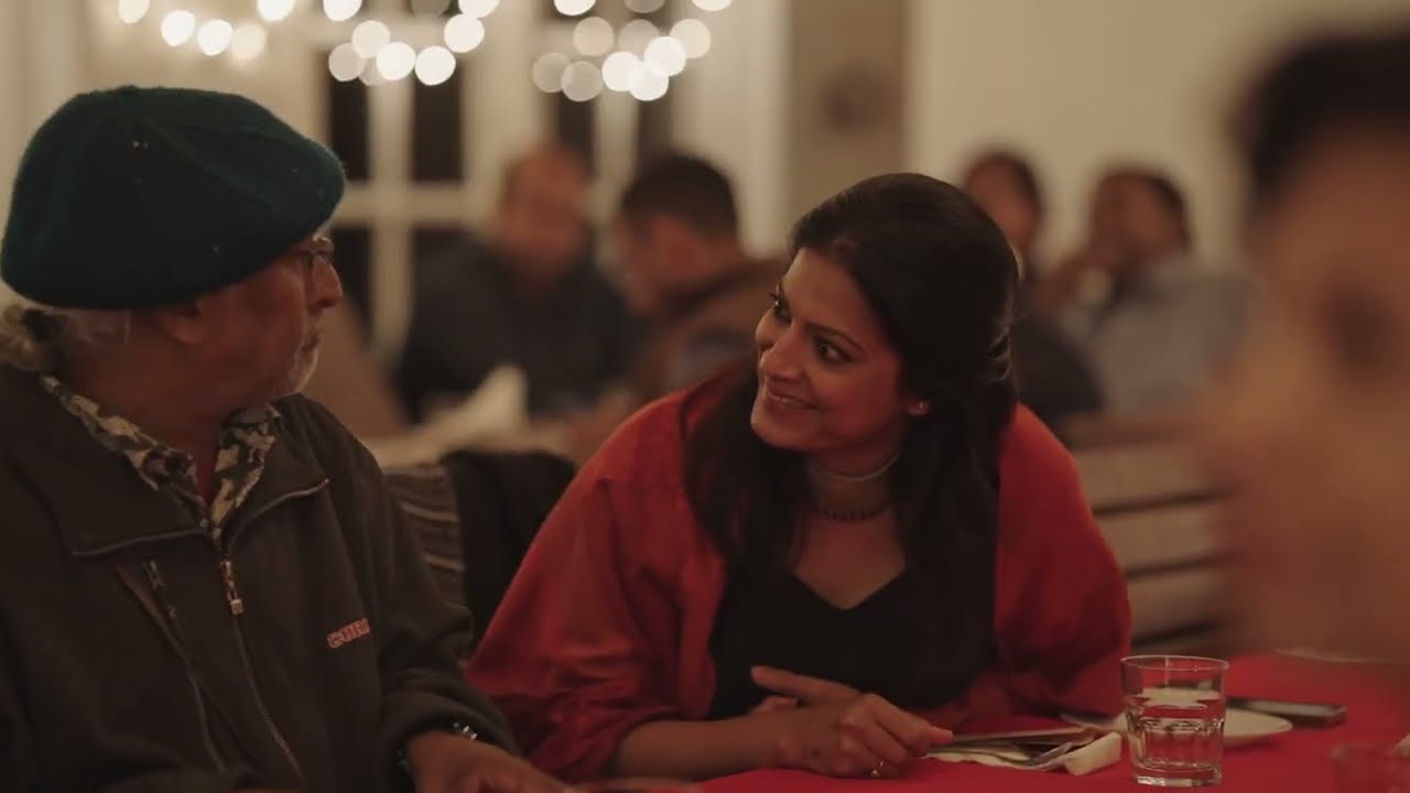 Paruva | Badaga Cuisine & Cultural Evening | The Nilgiris Earth Festival 2024