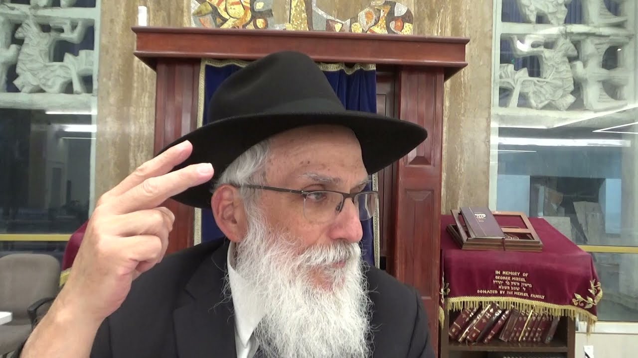 Melachot of Shabbat #2 Introduction Part B