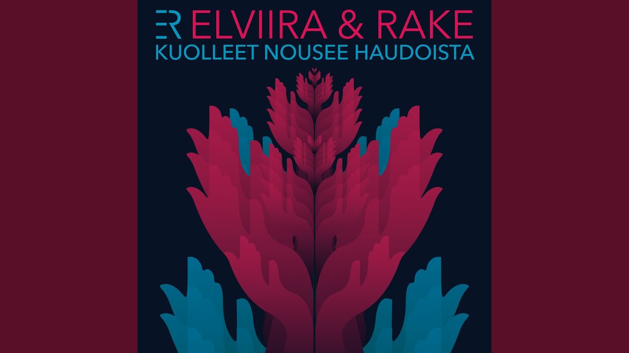 Kuolleet nousee haudoista