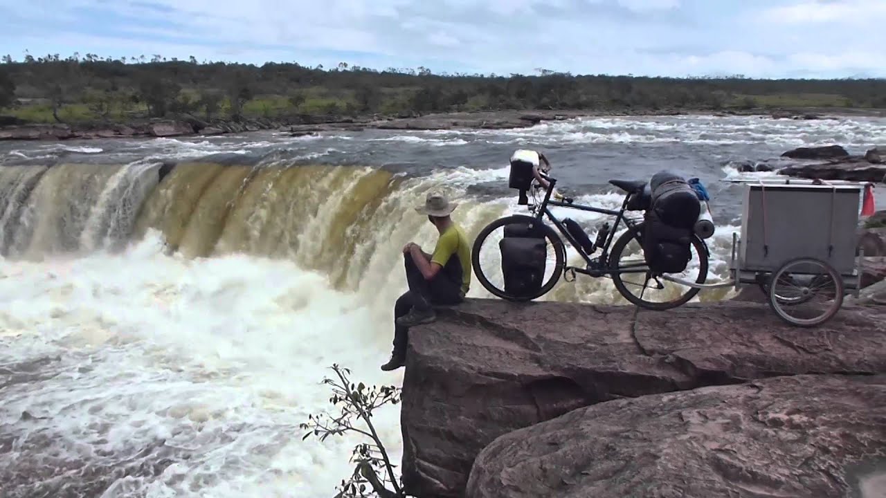 TiTiRiBiCi. Resumen del viaje