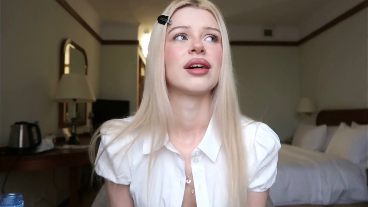 in my slut era 