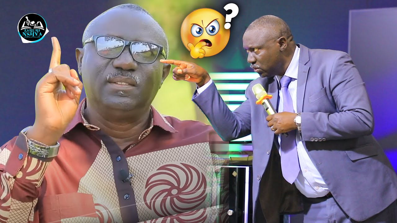 😱ZIGIRINSHUTI Michael Yariye KARUNGU👌 Ndababujije Ntimuzongere kuba IBIKORESHO BY'IMANA😲 Mwarasaze❓️