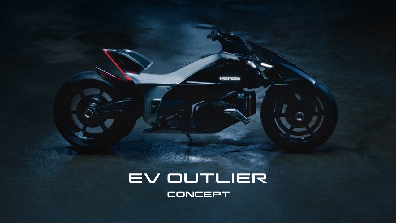 EV OUTLIER CONCEPT