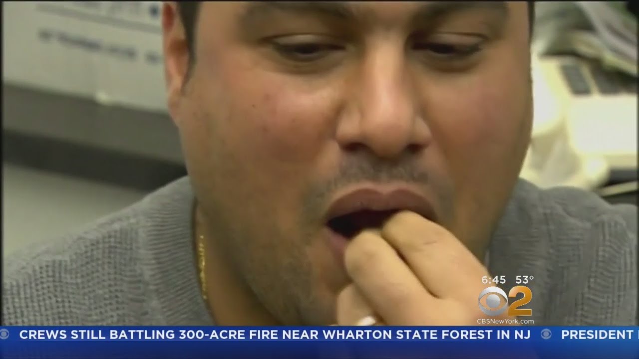 New Pill Could Help Couch Potatoes Lose Weight