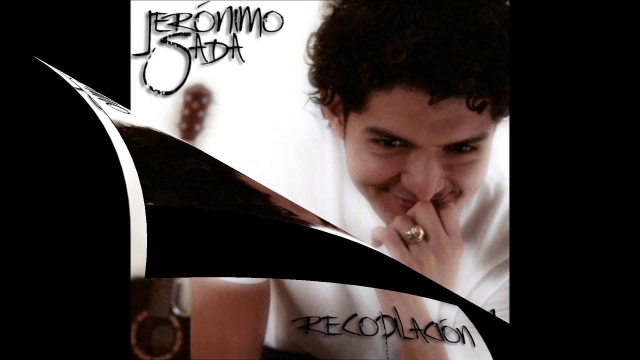 Solo Falta Ella - Jerónimo Sada