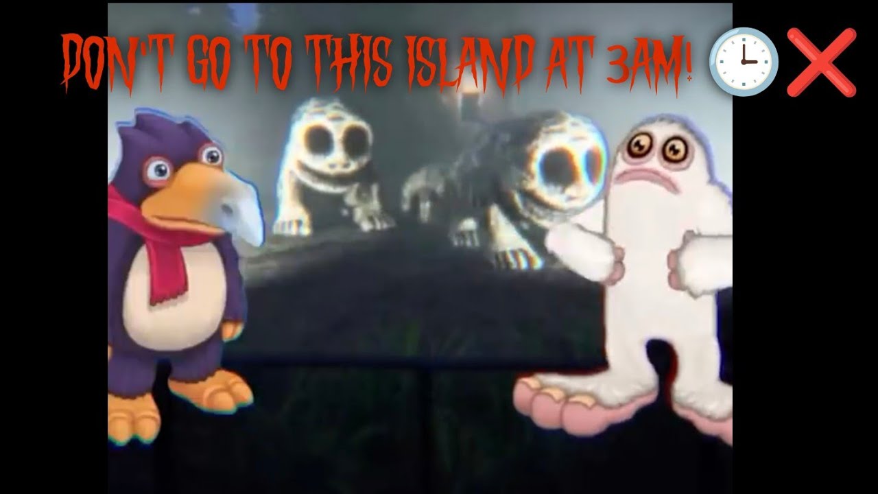 I found the hidden Zoonomaly Island in MSM and... I regret it. 💀 Check out this insane edit! 
