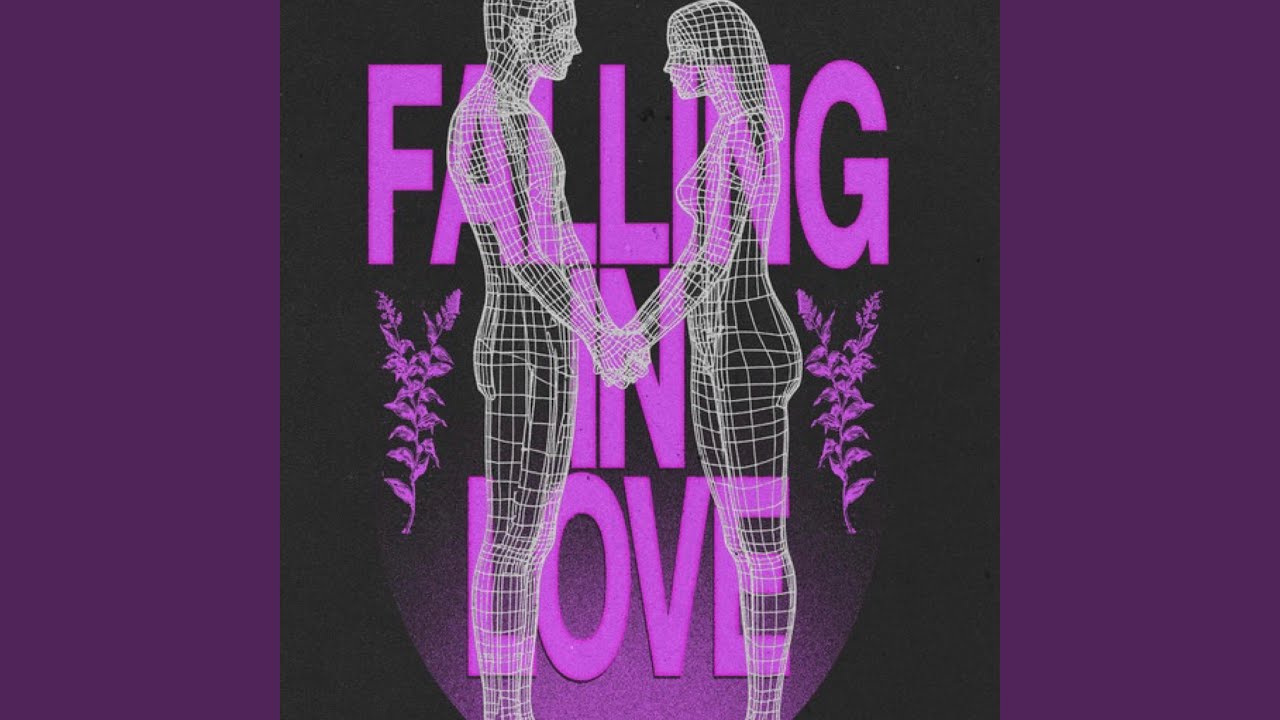 FALLING IN LOVE