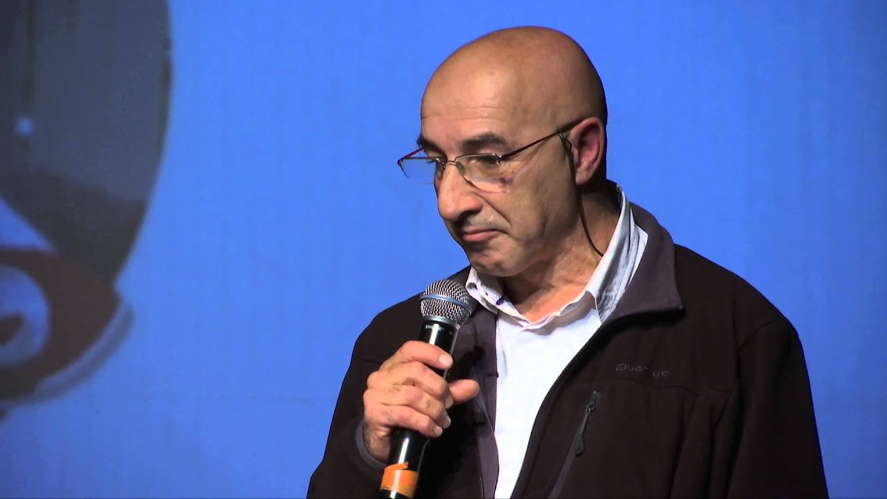 Repris de justesse: prévenir la délinquance par la rencontre | Yazid KHERFI | TEDxLIleSaintDenis