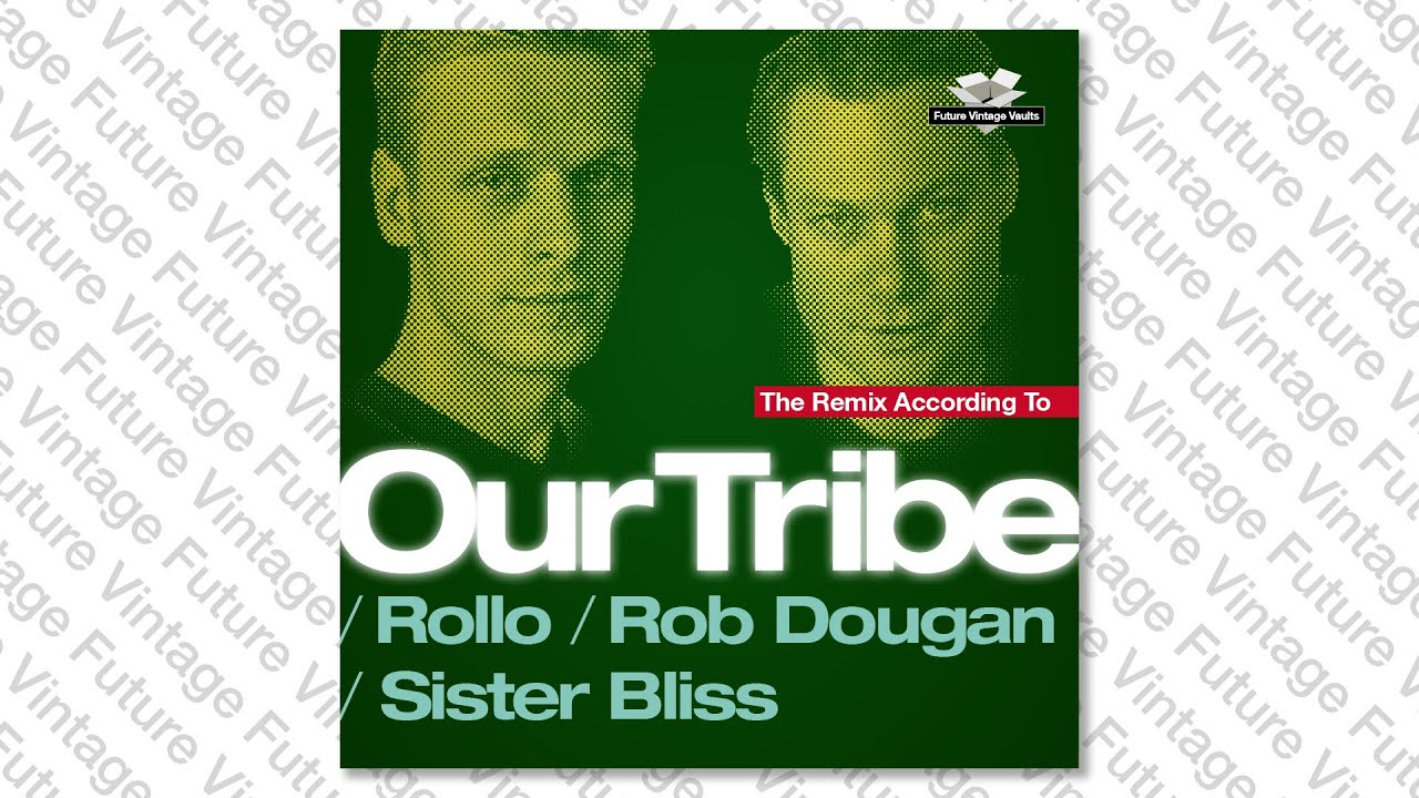 Faithless - Don't Leave (Moody Mix) (Mix 1)