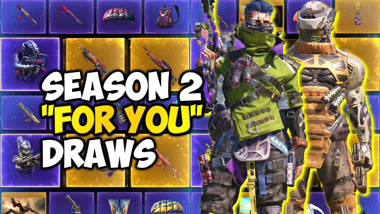 Season 2 