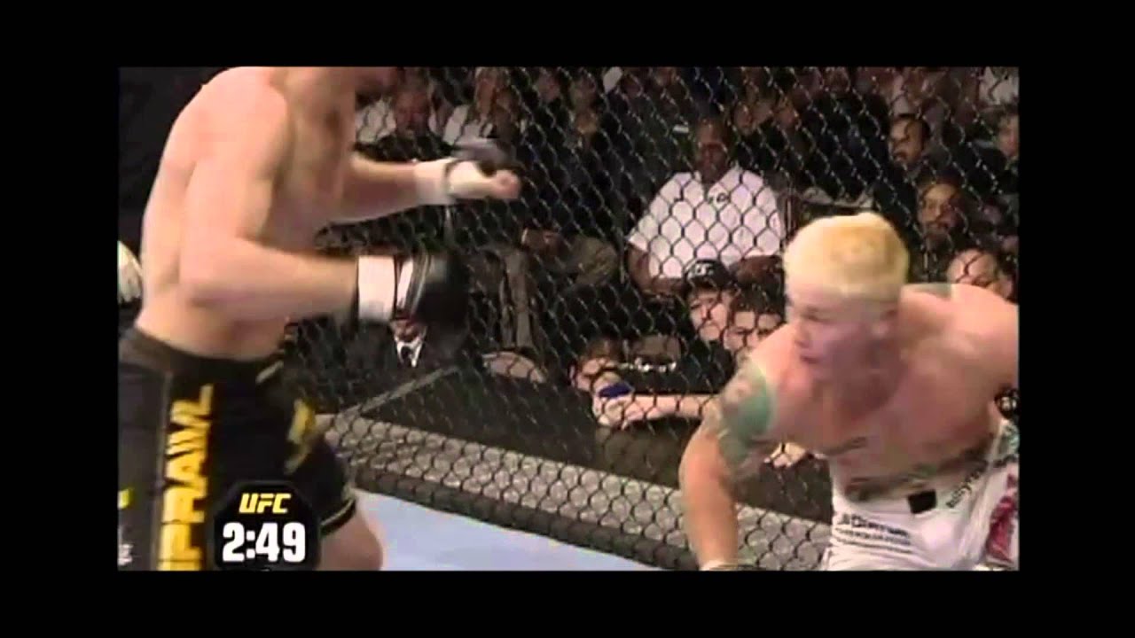 Nick Diaz- Warlord