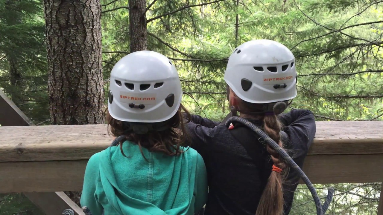 Things to do in Whistler, B.C. with Kids